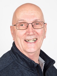 Profile image for Councillor Andy Neal