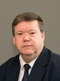 Profile image for Councillor John Burns